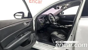 Renault SM6, 2016 — миниатюра 12