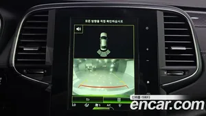 Renault SM6, 2016 — миниатюра 19