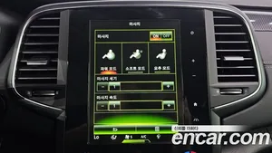 Renault SM6, 2016 — миниатюра 20