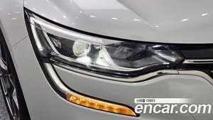 Renault SM6, 2016 — миниатюра 7