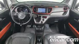 Kia RAY, 2018 — миниатюра 7