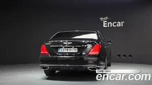 Genesis EQ900, 2017 — миниатюра 4