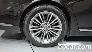 Genesis EQ900, 2017 — миниатюра 5
