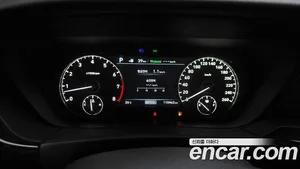 Genesis EQ900, 2017 — миниатюра 11