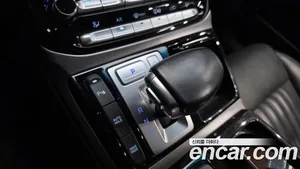 Genesis EQ900, 2017 — миниатюра 12