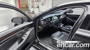 Genesis EQ900, 2017 — миниатюра 13