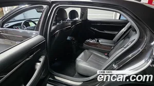 Genesis EQ900, 2017 — миниатюра 17