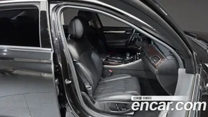 Genesis EQ900, 2017 — миниатюра 18
