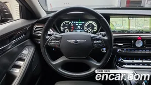 Genesis EQ900, 2017 — миниатюра 19