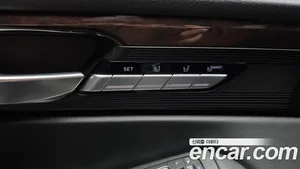 Genesis EQ900, 2017 — миниатюра 20