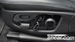 Genesis EQ900, 2017 — миниатюра 21