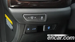Genesis EQ900, 2017 — миниатюра 22