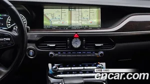 Genesis EQ900, 2017 — миниатюра 25