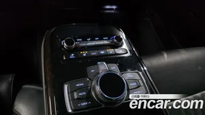 Genesis EQ900, 2017 — миниатюра 26