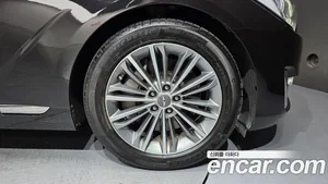 Genesis EQ900, 2017 — миниатюра 7