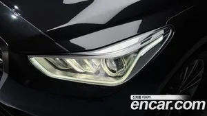 Genesis EQ900, 2017 — миниатюра 8