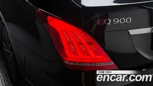 Genesis EQ900, 2017 — миниатюра 9