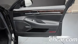 Genesis EQ900, 2017 — миниатюра 15