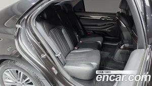 Genesis EQ900, 2017 — миниатюра 16