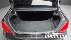 Genesis EQ900, 2017 — миниатюра 28