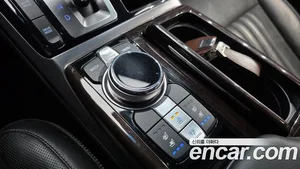 Genesis EQ900, 2017 — миниатюра 31