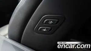 Genesis EQ900, 2017 — миниатюра 34