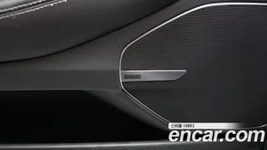 Genesis EQ900, 2017 — миниатюра 36