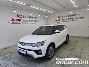 KGM Tivoli, 2021 — миниатюра 1