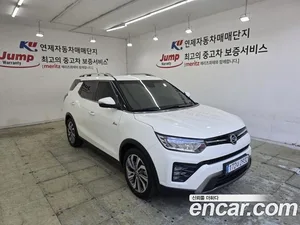 KGM Tivoli, 2021 — миниатюра 2