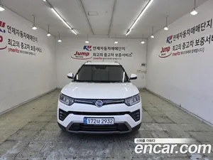 KGM Tivoli, 2021 — миниатюра 3