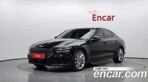 Genesis G70, 2025 — миниатюра 1