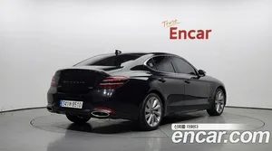 Genesis G70, 2025 — миниатюра 2
