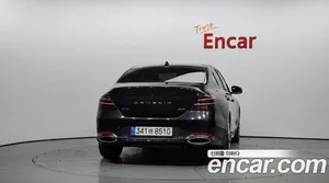 Genesis G70, 2025 — миниатюра 4