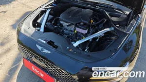 Genesis G70, 2025 — миниатюра 6