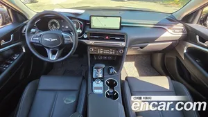 Genesis G70, 2025 — миниатюра 10