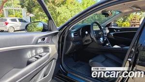 Genesis G70, 2025 — миниатюра 13