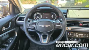 Genesis G70, 2025 — миниатюра 20