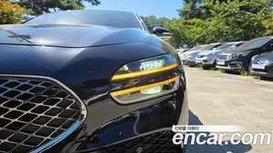 Genesis G70, 2025 — миниатюра 8
