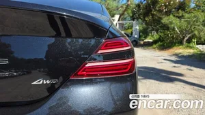 Genesis G70, 2025 — миниатюра 9