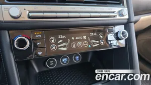 Genesis G70, 2025 — миниатюра 29