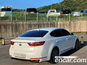 Kia K7, 2016 — миниатюра 2