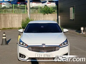 Kia K7, 2016 — миниатюра 3