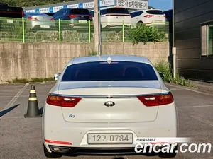 Kia K7, 2016 — миниатюра 4