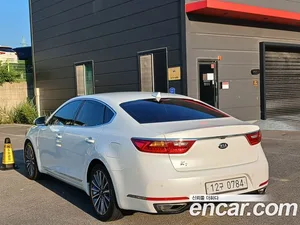 Kia K7, 2016 — миниатюра 5