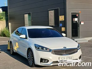 Kia K7, 2016 — миниатюра 6