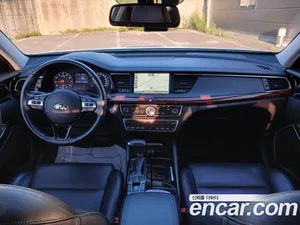 Kia K7, 2016 — миниатюра 7