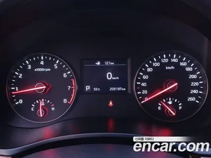 Kia K7, 2016 — миниатюра 8