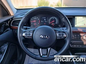Kia K7, 2016 — миниатюра 9
