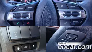 Kia K7, 2016 — миниатюра 14