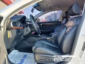 Kia K7, 2016 — миниатюра 15